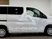 2015 Nissan NV 200