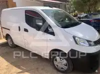 2015 Nissan NV 200