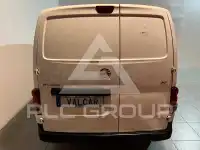 2015 Nissan NV 200