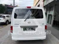 2015 Nissan NV 200