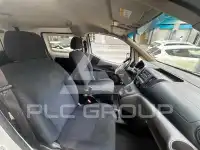 2015 Nissan NV 200