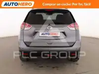 2015 Nissan X-TRAIL