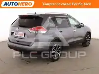 2015 Nissan X-TRAIL