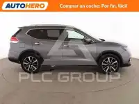 2015 Nissan X-TRAIL