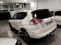 2015 Nissan X-TRAIL