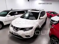2015 Nissan X-TRAIL