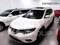 2015 Nissan X-TRAIL