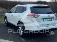 2015 Nissan X-TRAIL
