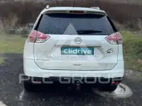 2015 Nissan X-TRAIL