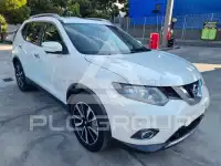 2015 Nissan X-TRAIL