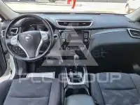 2015 Nissan X-TRAIL