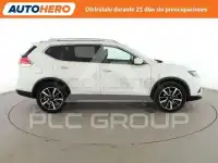 2015 Nissan X-TRAIL