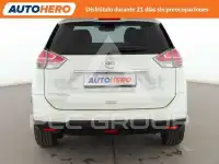 2015 Nissan X-TRAIL