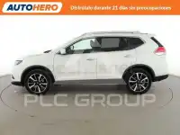 2015 Nissan X-TRAIL