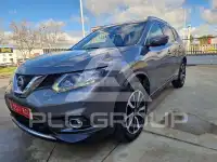 2015 Nissan X-TRAIL