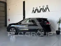 2015 Nissan X-TRAIL