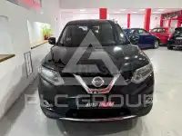 2015 Nissan X-TRAIL