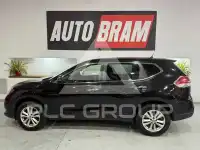 2015 Nissan X-TRAIL