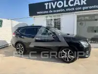 2015 Nissan X-TRAIL