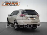 2015 Nissan X-TRAIL