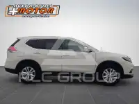 2015 Nissan X-TRAIL