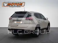 2015 Nissan X-TRAIL