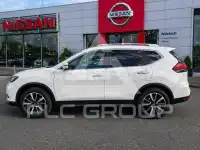 2015 Nissan X-TRAIL