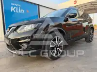 2015 Nissan X-TRAIL