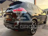 2015 Nissan X-TRAIL