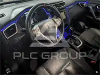 2015 Nissan X-TRAIL