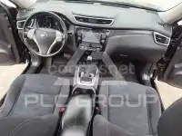 2015 Nissan X-TRAIL