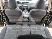 2015 Nissan X-TRAIL