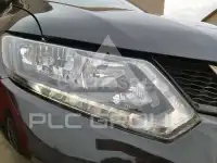 2015 Nissan X-TRAIL