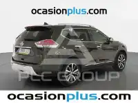 2015 Nissan X-TRAIL
