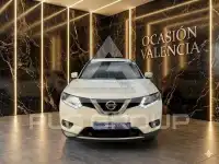 2015 Nissan X-TRAIL