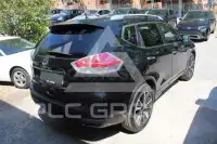2015 Nissan X-TRAIL