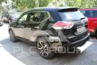 2015 Nissan X-TRAIL