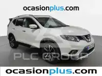 2015 Nissan X-TRAIL