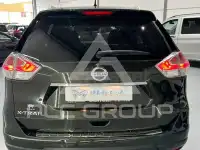 2015 Nissan X-TRAIL