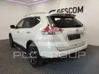 2015 Nissan X-TRAIL