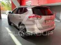 2015 Nissan X-TRAIL