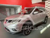 2015 Nissan X-TRAIL