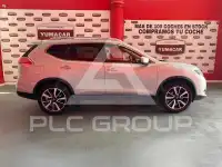 2015 Nissan X-TRAIL