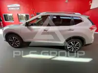 2015 Nissan X-TRAIL