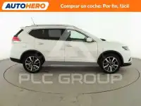 2015 Nissan X-TRAIL