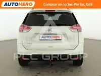 2015 Nissan X-TRAIL