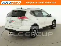 2015 Nissan X-TRAIL