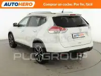 2015 Nissan X-TRAIL