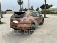 2015 Nissan X-TRAIL