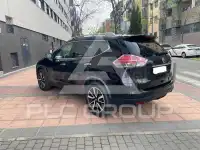 2015 Nissan X-TRAIL